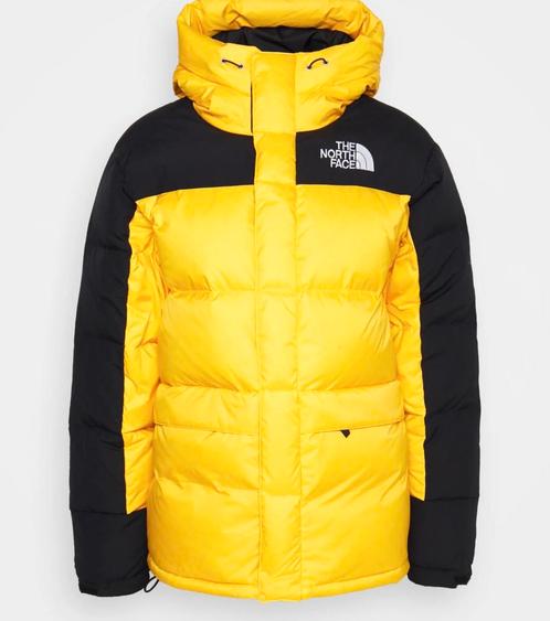 The North Face Himalayan NIEUW maat M, Kleding | Heren, Jassen | Winter, Nieuw, Ophalen of Verzenden