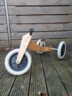 Wishbone Bike 3-in-1 - Compleet!, Kinderen en Baby's, Speelgoed | Buiten | Voertuigen en Loopfietsen, Ophalen, Gebruikt, Loopfiets