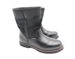 Human Nature maat 38 WATERPROOF!!! Outdoorboots laarzen ZGAN, Kleding | Dames, Schoenen, Zwart, Lage of Enkellaarzen, Ophalen of Verzenden