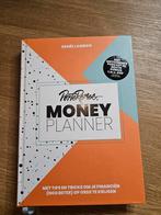 Renée Lamboo - PorteRenee - Money Planner, Renée Lamboo, Ophalen of Verzenden, Zo goed als nieuw, Mode algemeen