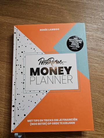 Renée Lamboo - PorteRenee - Money Planner beschikbaar voor biedingen