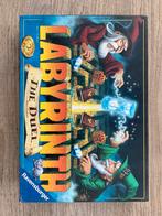 Lanyrinth The Duel, Hobby en Vrije tijd, Gezelschapsspellen | Bordspellen, Een of twee spelers, Ophalen of Verzenden, Nieuw, Ravensburger