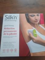Silk'n Beautiful technology  Jewel Young H3210, Ophalen of Verzenden, Nieuw, Overige typen