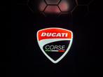 Ducati lamp, Ophalen of Verzenden, Nieuw, Lichtbak of (neon) lamp