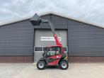 TE HUUR Weidemann T4512 compact verreiker, Zakelijke goederen, Machines en Bouw | Kranen en Graafmachines, Verreiker