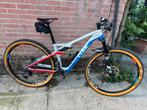 Cube AMS C:68 SL 29 Fully Mountainbike, 49 tot 53 cm, Zo goed als nieuw, Ophalen, Overige merken