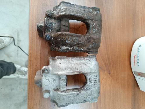 remklauwen revisie/spuiten, Auto diversen, Tuning en Styling, Ophalen