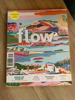 FLOW 7 -2022 Met stempelkaartjes, Ophalen of Verzenden, Zo goed als nieuw