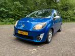 Renault Twingo 1.2 TCE GT (101PK), Auto's, Voorwielaandrijving, Twingo, Zwart, 4 cilinders