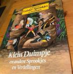 Klein Duimpje , Luister Sorookjes , Lecturama , mooi foto’s, Ophalen of Verzenden, Zo goed als nieuw