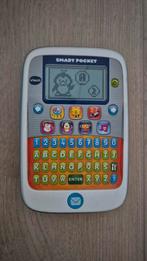 Vtech smart pocket, Kinderen en Baby's, Speelgoed | Vtech, Ophalen of Verzenden, Gebruikt