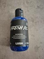 Lush fresh as showergel 125g, Sieraden, Tassen en Uiterlijk, Uiterlijk | Lichaamsverzorging, Ophalen of Verzenden, Nieuw, Bad & Douche