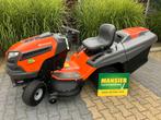 Husqvarna TC239T, gebruikt met 1 jaar garantie!, Info@mansier.com, Gebruikt, HUSQVARNA, 90 tot 120 cm