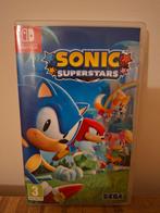Sonic Superstars - Nintendo Switch, Online, Ophalen of Verzenden, Zo goed als nieuw, Platform