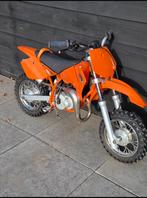 Zeer mooie Originele KTM 50cc Adventure, Fietsen en Brommers, Minibikes, Midibikes en Pitbikes, Ophalen, Overige typen