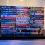 Collectie Videobanden - Nostalgie!, Alle leeftijden, Ophalen of Verzenden, Gebruikt, Overige genres