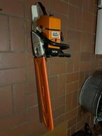 Stihl ms 460 motor/kettingzaag, Stihl, Gebruikt, Kettingzaag, Ophalen of Verzenden