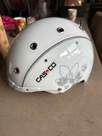Casco Skihelm Dames - Topconditie!, Sport en Fitness, Skiën en Langlaufen, Ophalen, Zo goed als nieuw