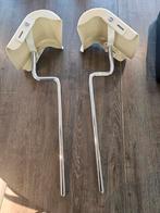 Beensteunen voor behandelbank, Ophalen of Verzenden, Gebruikt