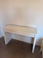 Ikea malm - toiletafel wit - make up tafel, Ophalen, Nieuw