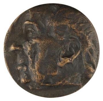 ONTWERP VPK 1963 Eric Claus : Frank Lloyd Wright beschikbaar voor biedingen