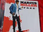 Marcus Miller - CD Free (jazz rock/fusion), Ophalen of Verzenden, 1980 tot heden, Zo goed als nieuw, Jazz