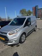Ford Transit Connect NIEUW L1 1.6 TDCI 55KW 2015, 21 km/l, Euro 5, Stof, 74 pk