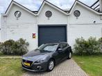 * Verkocht* Mazda 3 Skyactive-g 120pk 2014 , keurige auto, Voorwielaandrijving, Stof, Zwart, 4 cilinders