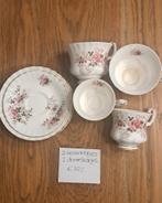 Royal Albert kop en schotel, Antiek en Kunst, Ophalen of Verzenden