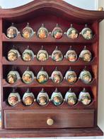 Kruidenrek Laaf, Ophalen of Verzenden, Zo goed als nieuw, Beeldje of Poppetje