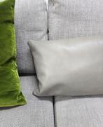 Poliform Park design bank + Chaise longue showmodel, Ophalen of Verzenden