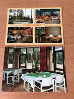 Ansichtkaarten gelopen Groot Stokkert Wapenveld per stuk bie, Ophalen of Verzenden, 1980 tot heden, Gelopen, Gelderland