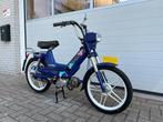 Mooie, Originele Puch Maxi P1 EX brommer met geel kenteken., Ophalen, Gebruikt, Maximaal 45 km/u, 49 cc