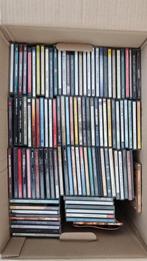 Meer dan 200 cd's, Cd's en Dvd's, Cd's | Overige Cd's, Ophalen of Verzenden, Zo goed als nieuw