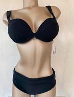 Nieuwe Olympia Bikini zwart beugel/voorvorm 42B, Kleding | Dames, Badmode en Zwemkleding, Nieuw, Opera, Bikini, Zwart
