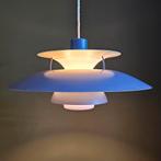 PH5 Paars Poul Henningsen Louis Poulsen Vintage Deens design