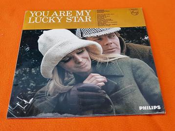You are my lucky star - various orchestra (UK 1965) beschikbaar voor biedingen