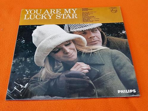 You are my lucky star - various orchestra (UK 1965), Cd's en Dvd's, Vinyl | Filmmuziek en Soundtracks, Gebruikt, 12 inch, Ophalen of Verzenden