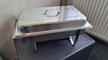 Chafing Dish Sets beschikbaar voor biedingen