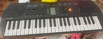 Casio SA-77 44 Mini Keys Keyboard with Piano tones, Black, Muziek en Instrumenten, Keyboards, Ophalen of Verzenden, Zo goed als nieuw