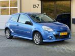 Renault CLIO 1.6 GT|Tomtom|climatronic, Auto's, Voorwielaandrijving, Euro 5, 460 kg, Gebruikt
