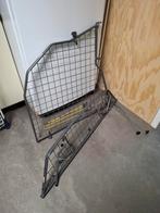 Hondenrek + scheidingsrek Mazda CX-5 (2012-2016) Travall, Auto diversen, Hondenrekken, Ophalen of Verzenden