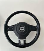 VW Golf/Polo Multifunctioneel Stuur, Auto-onderdelen, Ophalen of Verzenden, Gebruikt, Volkswagen