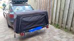 Trekhaak bagagebox Towbox 500 liter te huur, Ophalen, Zo goed als nieuw