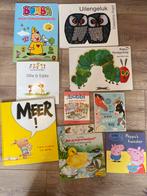 Diverse kinderboeken, Ophalen of Verzenden, Zo goed als nieuw, Fictie algemeen