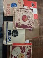 78 toeren platen, Cd's en Dvd's, Ophalen, Gebruikt, Overige formaten, Overige genres