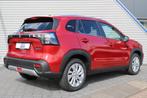 Suzuki S-Cross 1.4 Boosterjet Select Smart Hybrid (bj 2022), Auto's, Stof, Gebruikt, Zwart, 4 cilinders