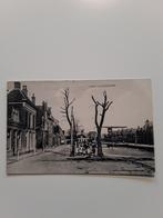 Makkum, Verzamelen, Ansichtkaarten | Nederland, Ophalen of Verzenden, Voor 1920, Ongelopen