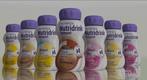 Nutridrink drinkvoeding verschillende varianten 128 flesjes, Ophalen