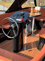 Maassloep 590 honda 20pk NIEUW vaarklaar direct leverbaar!, Watersport en Boten, Sloepen, Ophalen, 10 tot 30 pk, Zo goed als nieuw